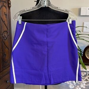 adidas ClimaCool Activewear Skort Stretch‎ NWT size 4